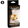 Fetish Fantasy Gold - Pinces Magnétiques
